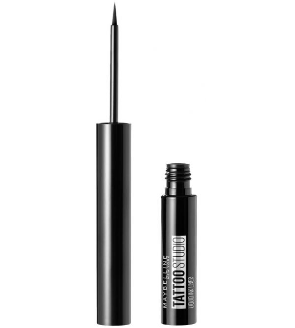 Tattoo Studio Liquid Ink Liner Black 710