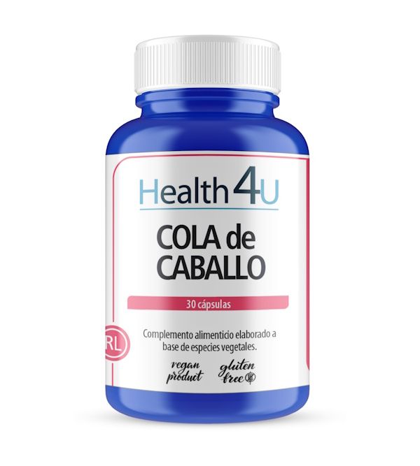 Cola de Caballo Comprimidos | 30 uds