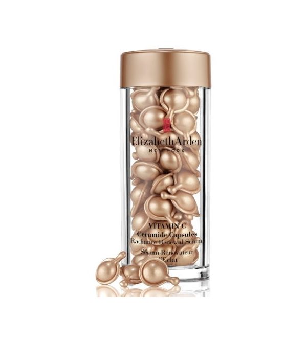 Vitamine C Ceramide Capsules 60 cap | 60 uds