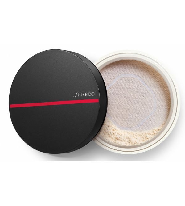 Synchro Skin Invisible Silk Loose Powder Radiant | 30 ml