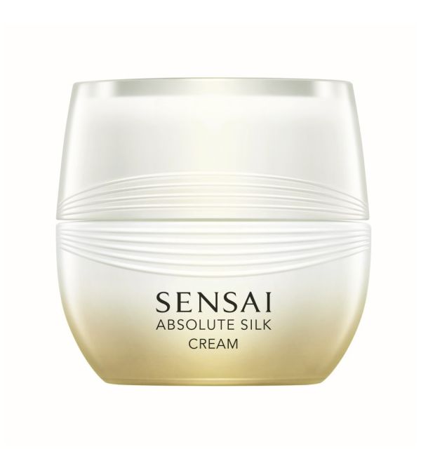Absolute Silk Cream | 40 ml