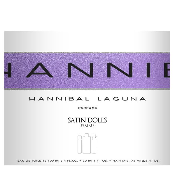 Hannibal laguna deals segunda mano