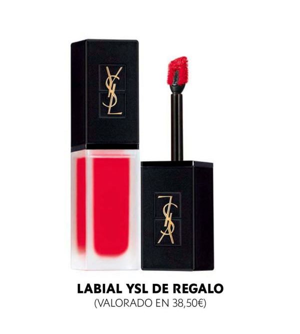 Estuche para Dama Yves Saint Laurent, Libre Edp 90 Ml