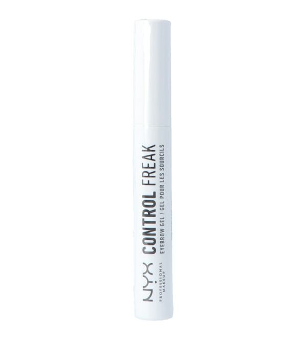 Control Freak Eyebrow Gel