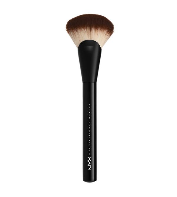 Pro Fan Brush