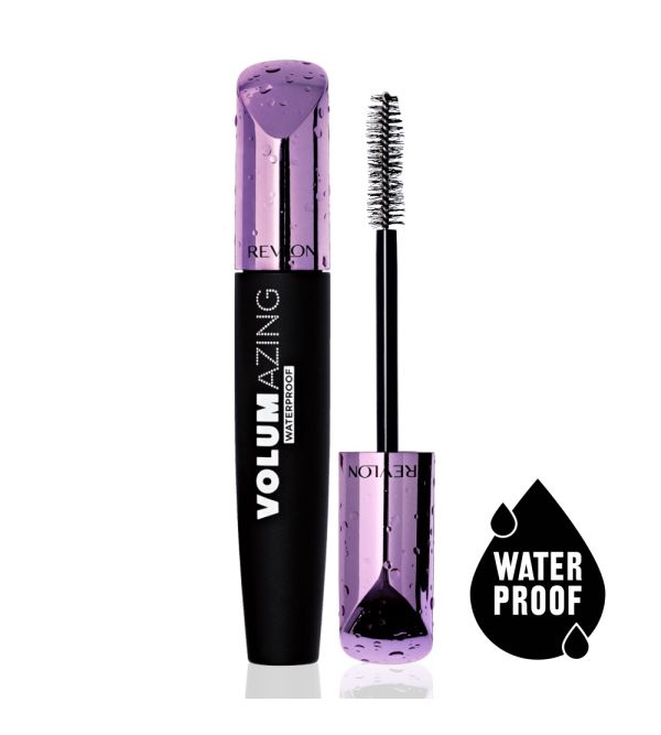 Volumazing Máscara Waterproof