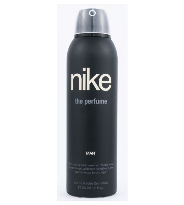 The Perfume Man Deodorant | 200 ml