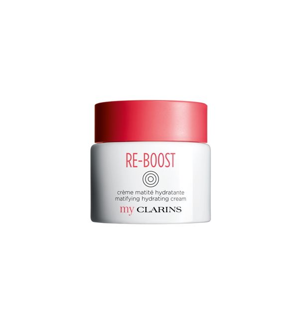 My Clarins Re-Boost Matifying Hydrating Cream | 50 ml