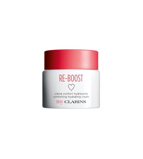 My Clarins Re-Boost Comforting Hydrating Cream | 50 ml