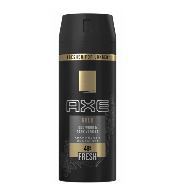 Fresh Gold | 150 ml