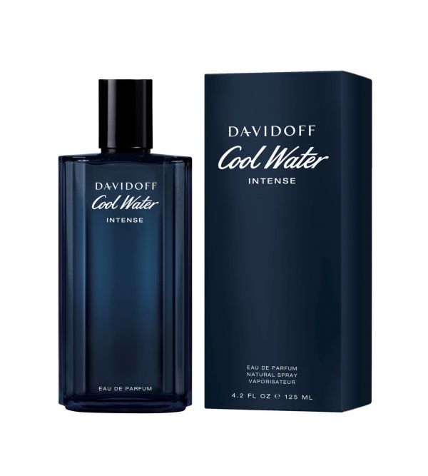 Cool Water Intense EDP | 125 ml