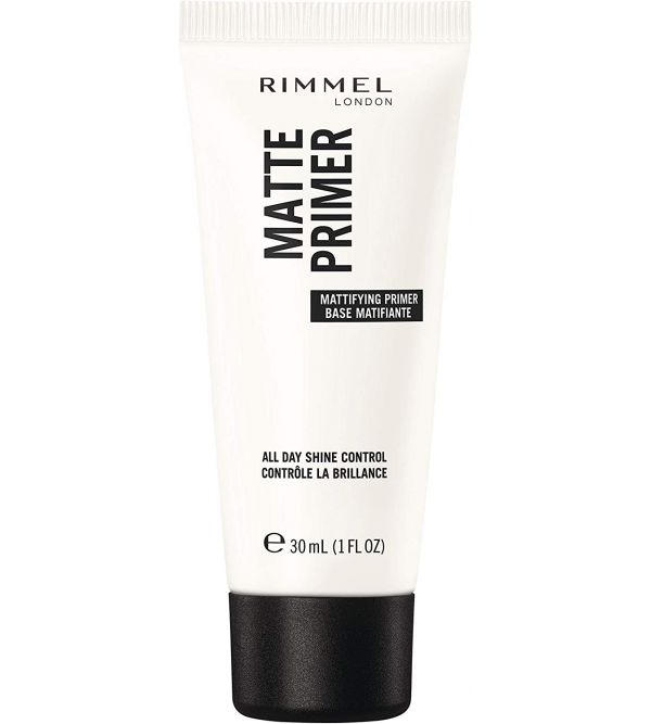 Lasting Matte Primer 001