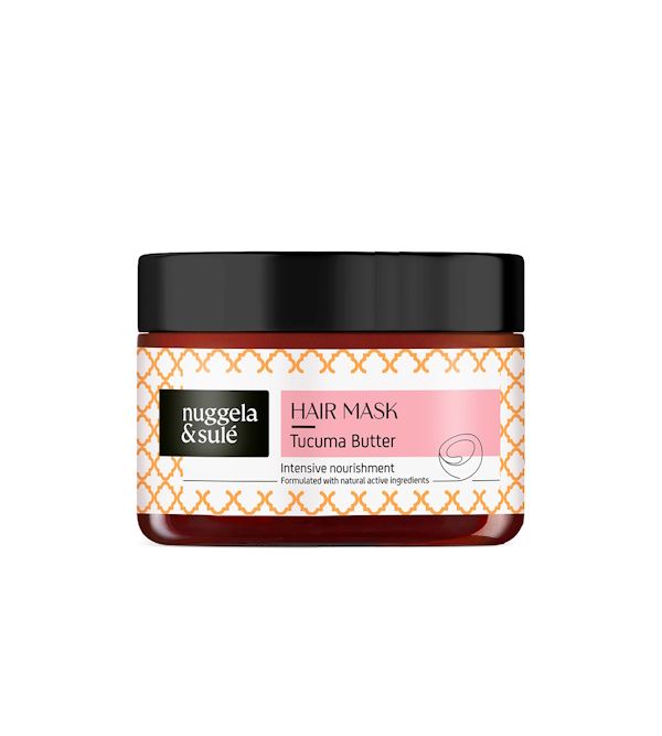 Tucuma Hair Mask | 250 ml