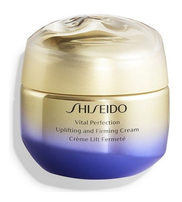 Vital Perfection Uplifting and Firming Cream | 50 ml