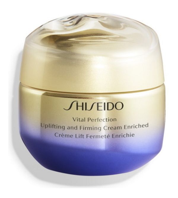 Vital Perfection Uplifting and Firming Cream Enriched | 50 ml