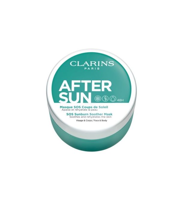 After Sun Rojeces | 100 ml