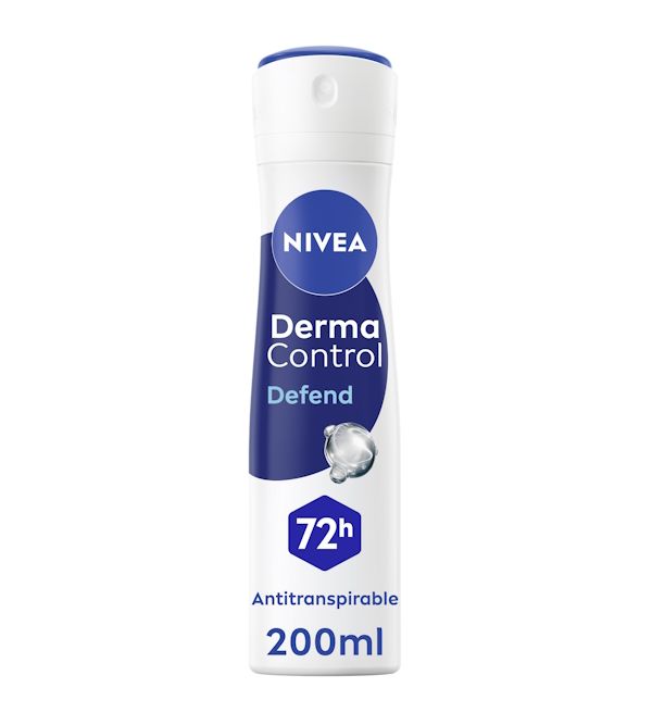 Derma Control Denfend 72 H | 200 ml