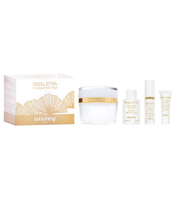 Set Integral Antiedad