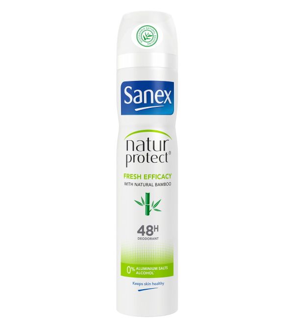 Natur Protect con Bambú Spray | 200 ml
