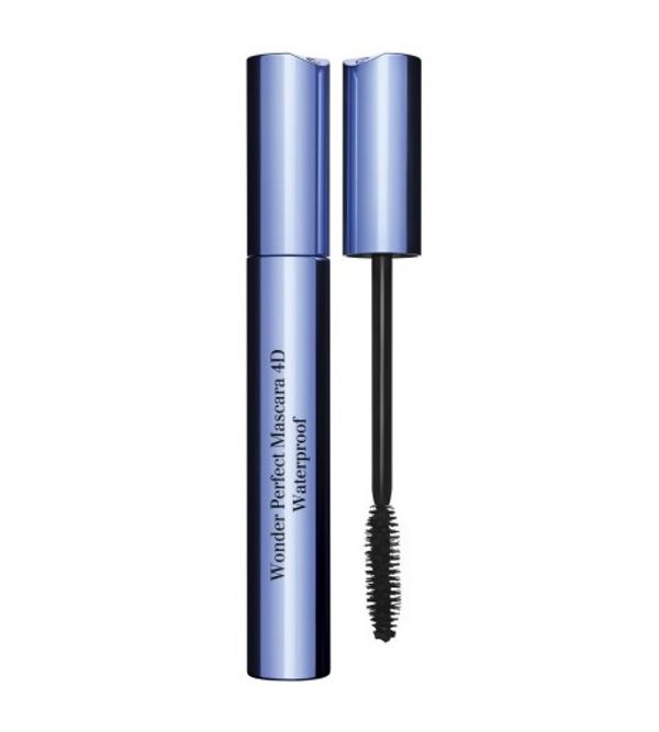 Wonder Perfect Mascara 4D Waterproof