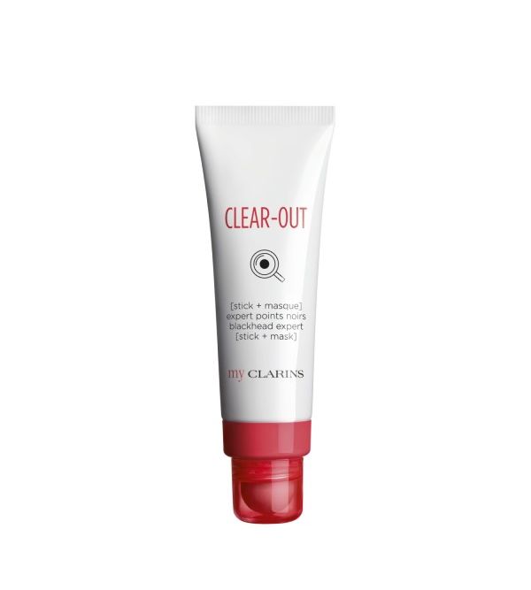 My Clarins Clear-Out Mascarilla Stick Puntos Negros | 50 gr