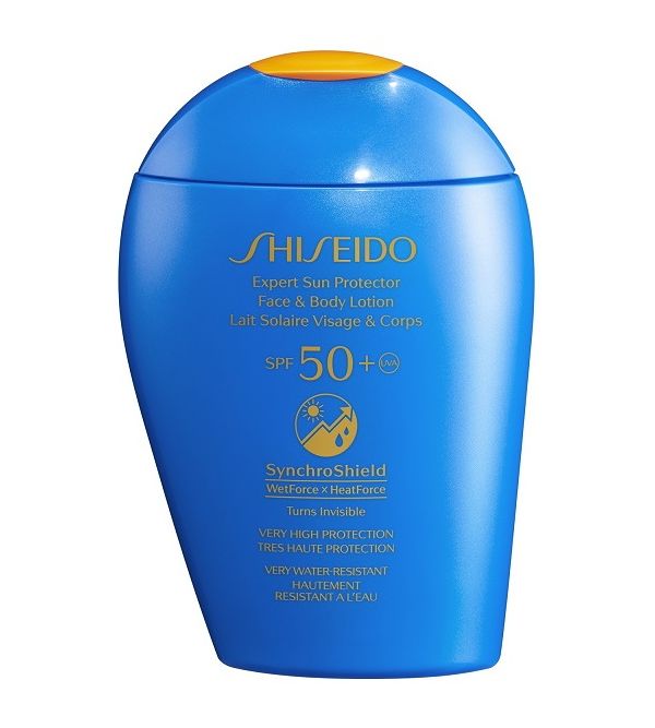 Expert Sun Protector Face & Body Lotion SPF 50+ | 50 ml