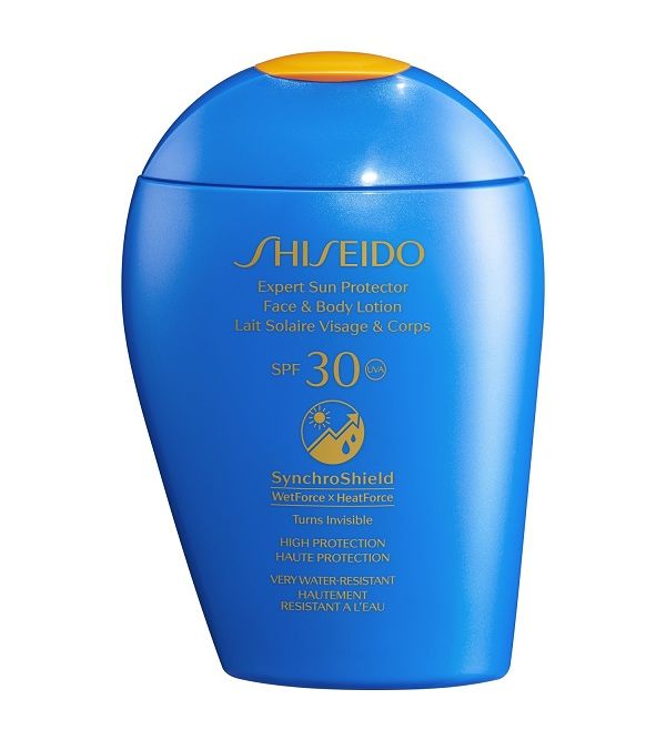 Expert Sun Protector Face & Body Lotion SPF 30 | 50 ml