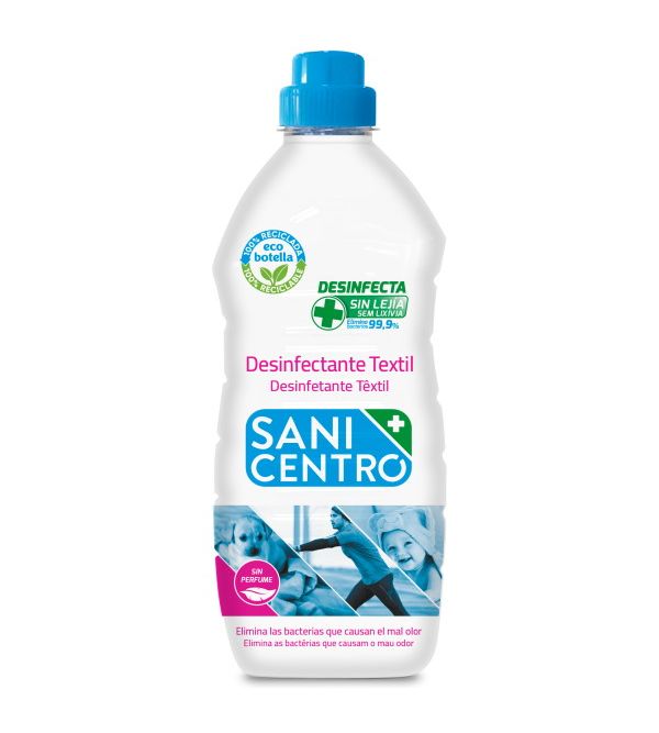 Higienizante Textil 1 l | 1.000 ml