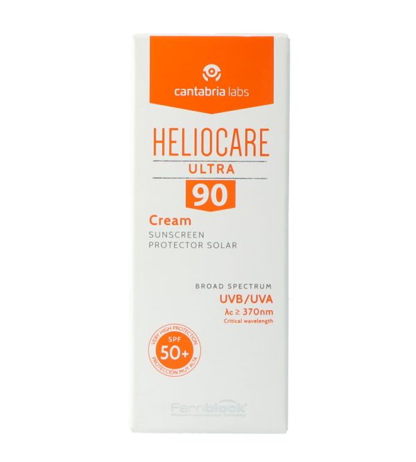 Ultra Crema SPF 90 | 50 ml