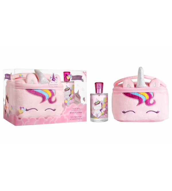 Estuche Eau de Toilette y Neceser | 65 ml