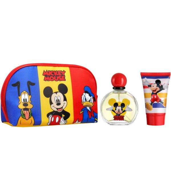 Estuches de Colonias Infantiles | Perfumerías