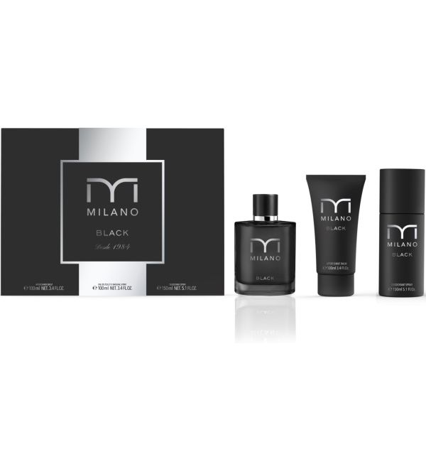 Estuche Black | 350 ml