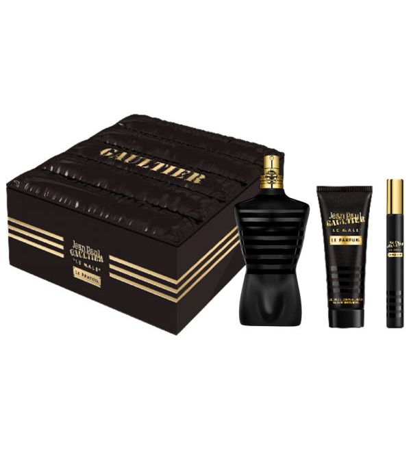 Estuche le male jean paul gaultier cheap