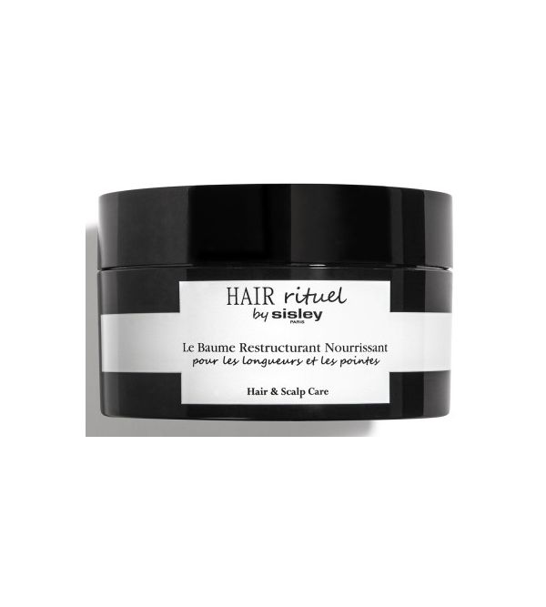 Hair Rituel Le Baume Resctructurant Nourrisant | 125 ml