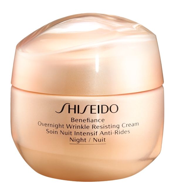 Benefiance Overnight Wrinkle Resisting Cream | 50 ml