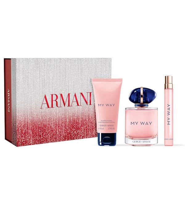 Estuche My Way EDP