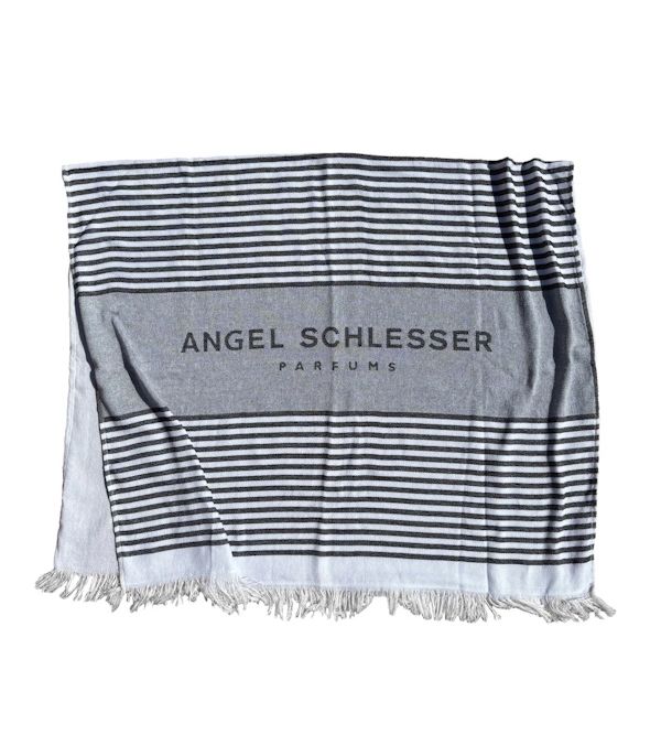 Regalo Toalla Angel Schlesser