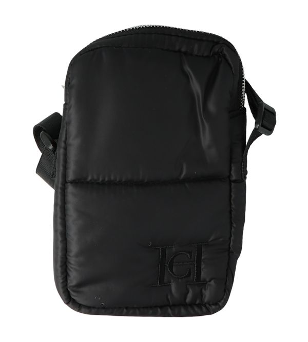 Bolso carolina herrera hombre shop