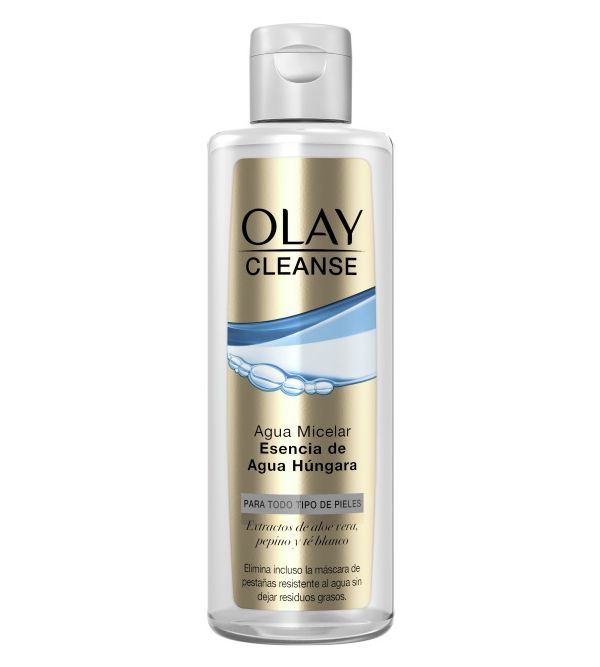 Cleanse Agua Micelar Esencia de Agua Húngara | 237 ml