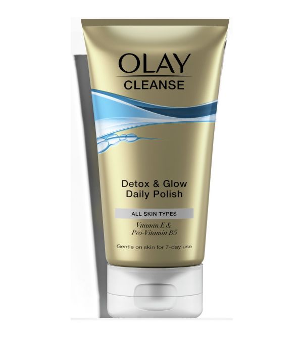 Cleanse Detox & Glow Daily Polish Todo tipo de piel | 150 ml
