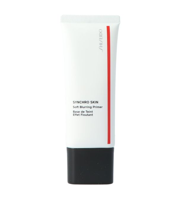 Synchro Skin Soft Blurring Primer