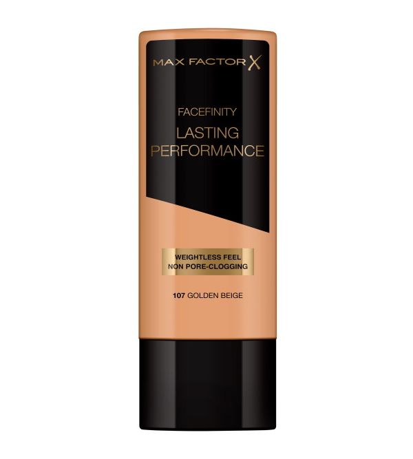 Lasting Performance Golden Beige 107