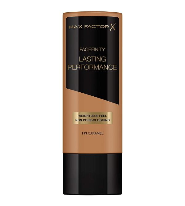 Lasting Performance Caramel 113
