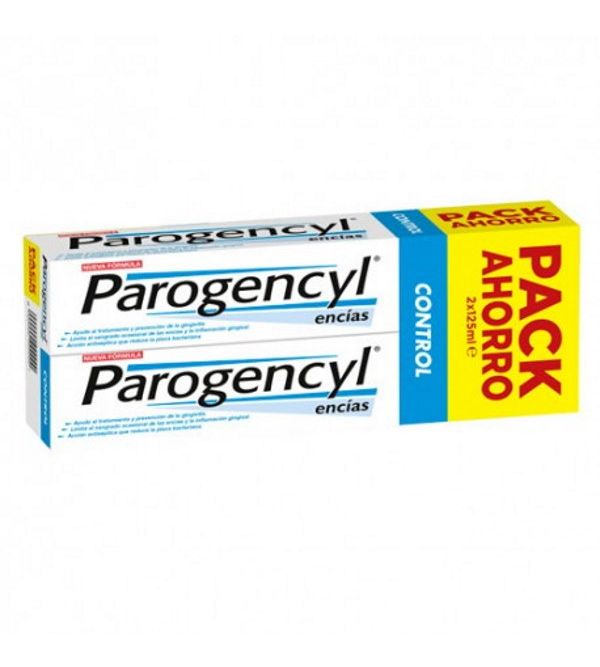 Duplo Encías Control Pasta Dental | 250 ml