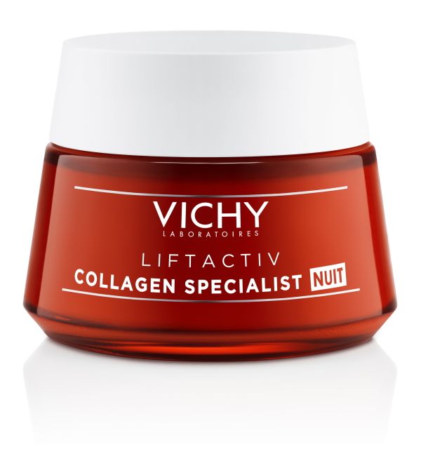 Liftactiv Collagen Specialist Noche | 50 ml