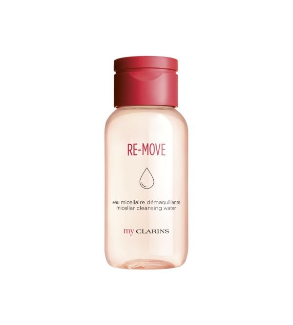 My Clarins Re-Move Eau Micellaire Démaquillante | 200 ml
