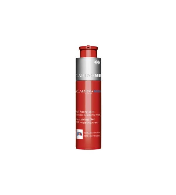 Gel Energizante Rostro | 50 ml