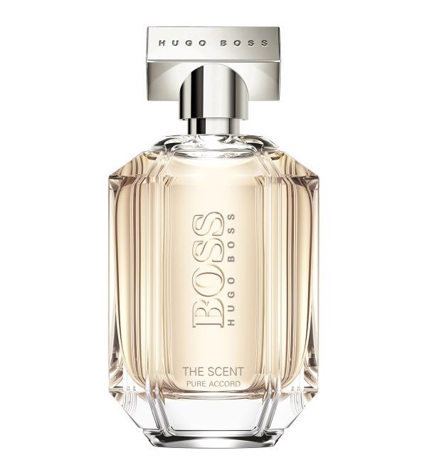 The Scent Pure Accord Woman EDT | 100 ml