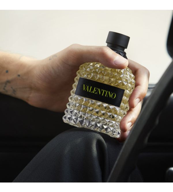 Perfume valentino deals para hombre