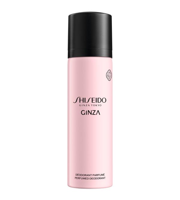 Ginza Perfumed Deodorant